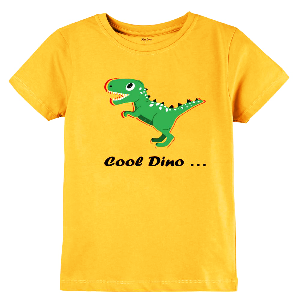my bow brand cool dino