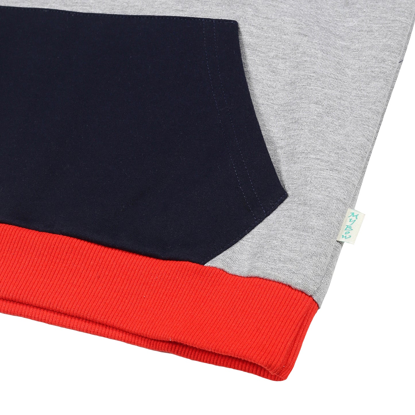 My Bow Soft Brushed Fleece Casual Basic Pullover Hooded Sweatshirt T-Shirt