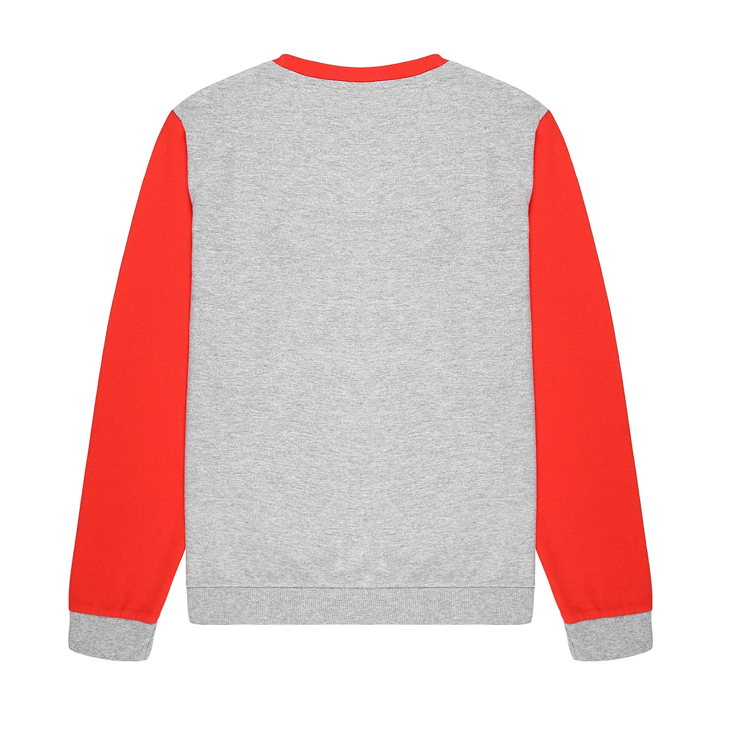 My Bow Boys, Girls Soft Cotton Fleece Winter Sweatshirt Round Neck, Long Sleeve, 4 to 14 years