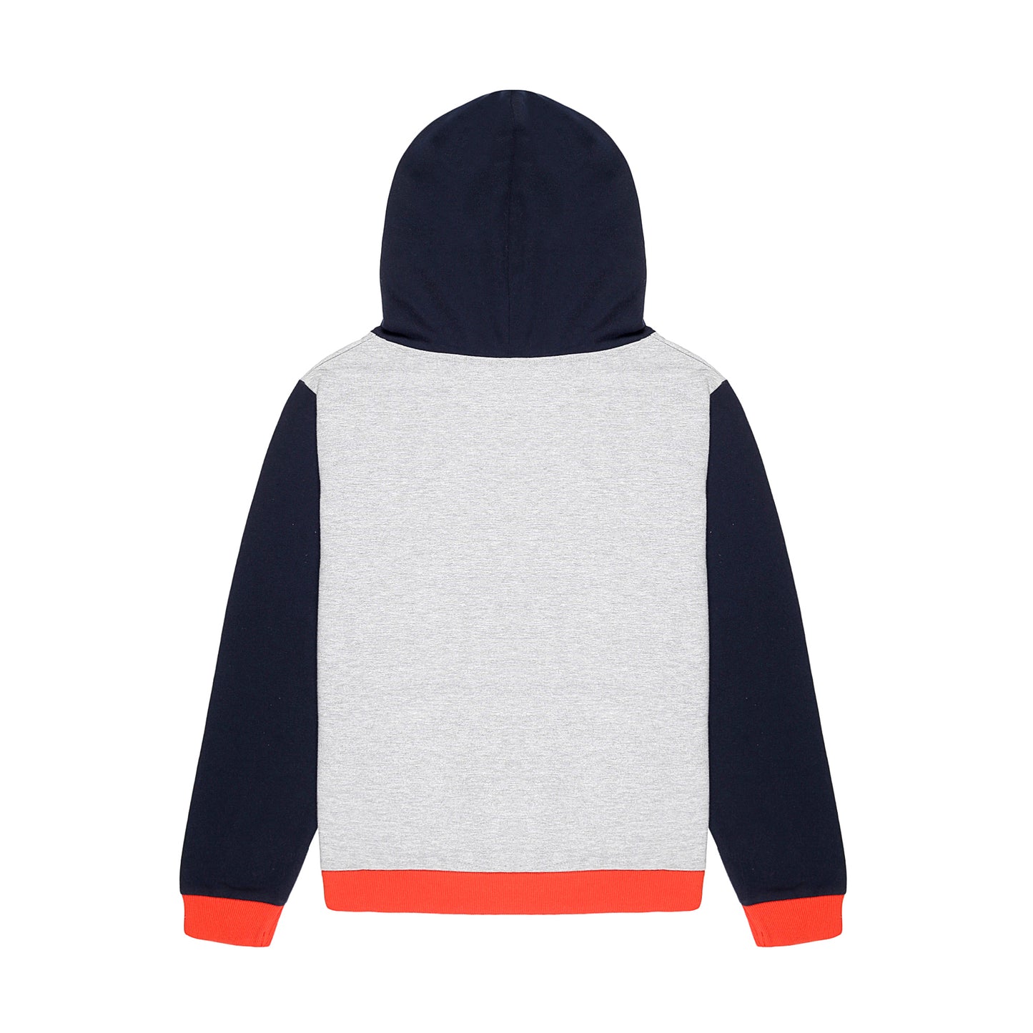 My Bow Unisex Soft Brushed Fleece Casual Basic Pullover Hooded Sweatshirt for Boys and Girls (4 to 14 Years)