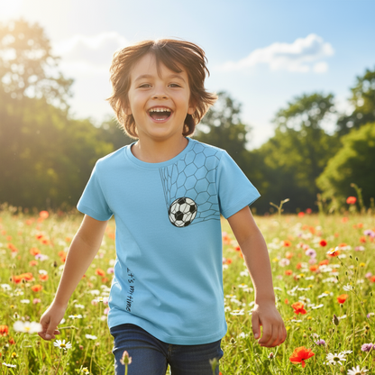 My Bow Crew Round Neck T Shirts